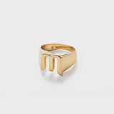 Scorpio Ring