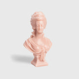 Marie-Antoinette Bust - Rose