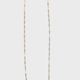 18K Yellow Gold Chain