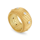Clio Diamond Band