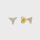 Kosmos Diamond Earrings