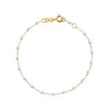 Classic Gigi Baby Blue Bracelet