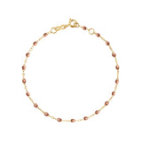 Classic Gigi Copper Bracelet