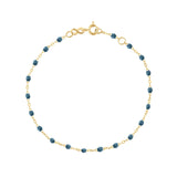 Classic Gigi Jeans Bracelet
