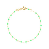 Classic Gigi Neon Bracelet