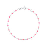 Classic Gigi Baby Pink Bracelet