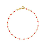 Classic Gigi Poppy Bracelet