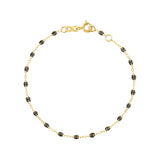 YG 6.7" Classis Gigi Bracelet- Quartz