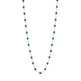 Classic Gigi Sapphire Necklace