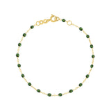 Classic Gigi Scarab Bracelet