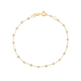 Classic Gigi Sparkle Anklet