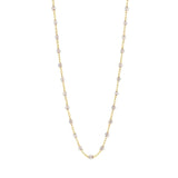 YG 16.5" Classic Gigi Necklace-Sparkle : 16.5"
