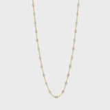 Classic Gigi Sparkle Necklace