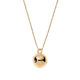 Lucky Stars Ball Locket - Deluxe