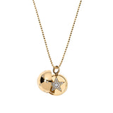 Lucky Stars Ball Locket - Deluxe