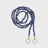 Itty Bitty Strand with Lapis