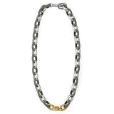 Noel Link Necklace