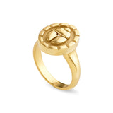 Rebirth & Renewal Signet Ring