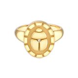 Rebirth & Renewal Signet Ring