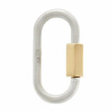 Regular Lock in Mixed Metals