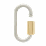 Regular Lock in Mixed Metals