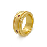 The Revolver Ring