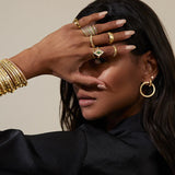 AJNA STACKING RING
