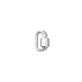 Spring Babylock in Silver