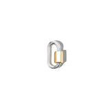 Spring Babylock in Mixed Metals