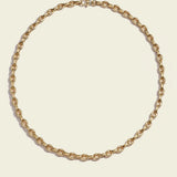 Siren Necklace