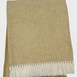 Grain of Rice Throw - Stone