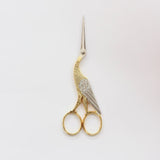Crane Scissors
