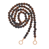 Itty Bitty Tiger Iron Strand