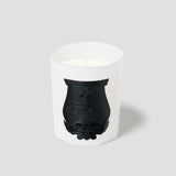 Classic Scented Candle -Rose Poivree