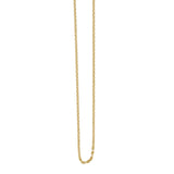 MEDIUM CABLE CHAIN