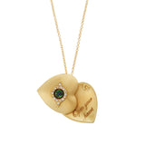 OPEN YOUR HEART PENDANT