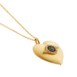 OPEN YOUR HEART PENDANT