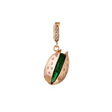 Pistachio Pendant