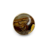 Deschutes Jasper Ring
