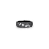 Alaina Band - Black Rhodium