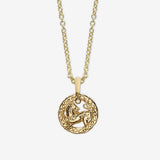 Lion Petite Necklace