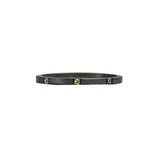 Ada Eternity Band - Black Rhodium