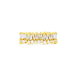 SHORT STACK ETERNITY BAND