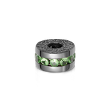 FORTE Beads Green Tsavorite Precious Bead