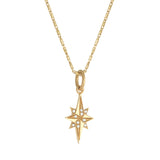 Mini Stellar Charm