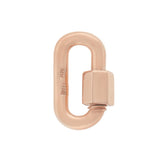 Chubby Babylock in Gold