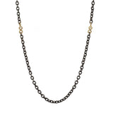 Dia Bezel Chain
