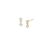 PETITE ÉCLAT DIAMOND DROPS