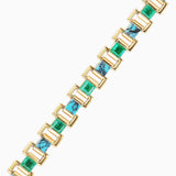 Hinge Bracelet