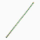 Hinge Bracelet
